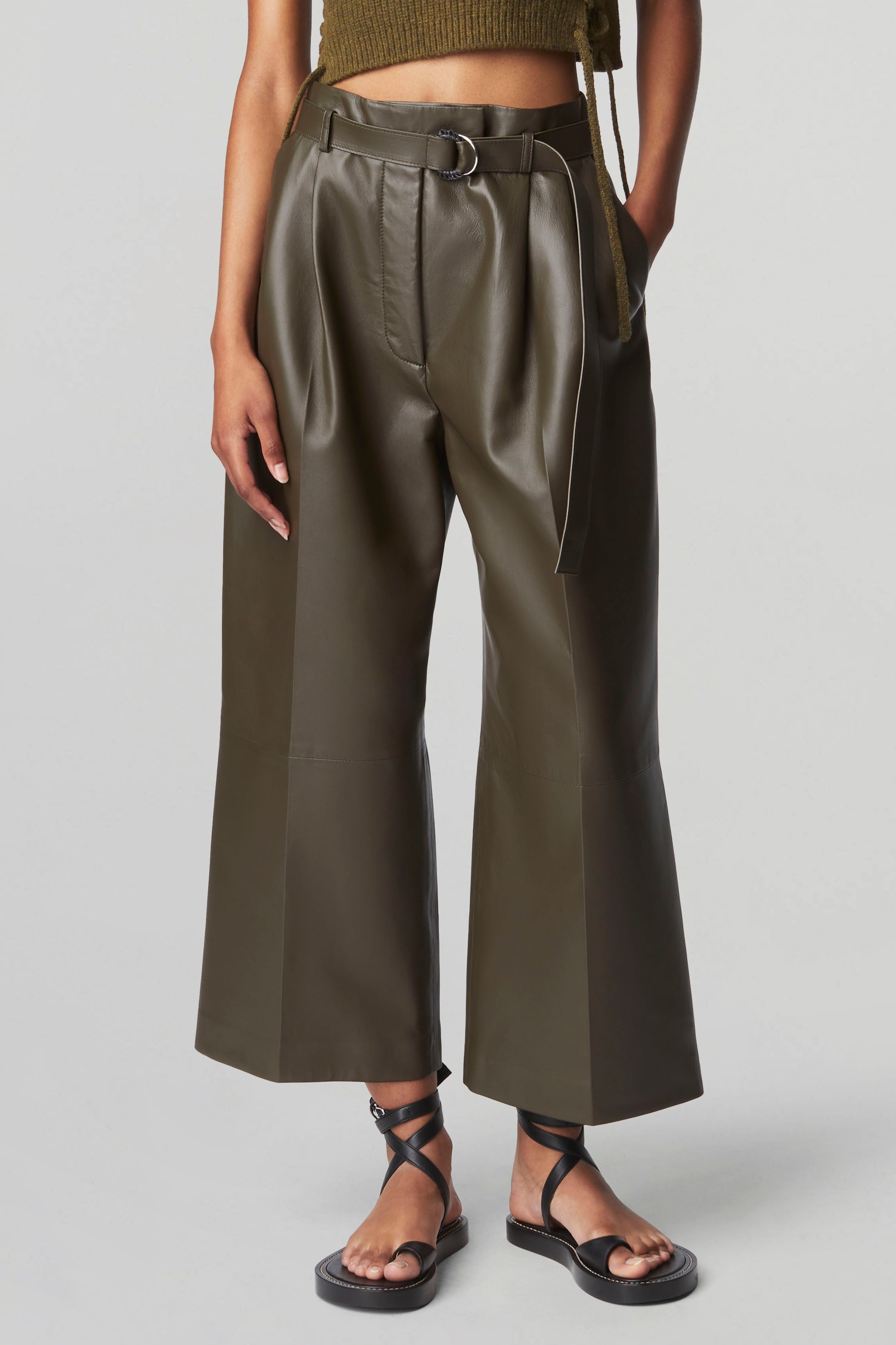 'ALBANY' PANT - 2