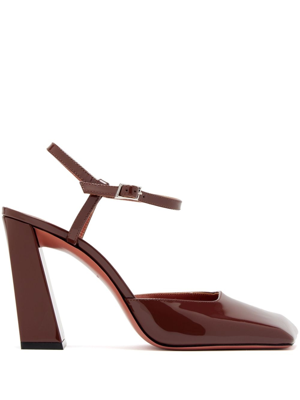 95mm Charlotte pumps - 1
