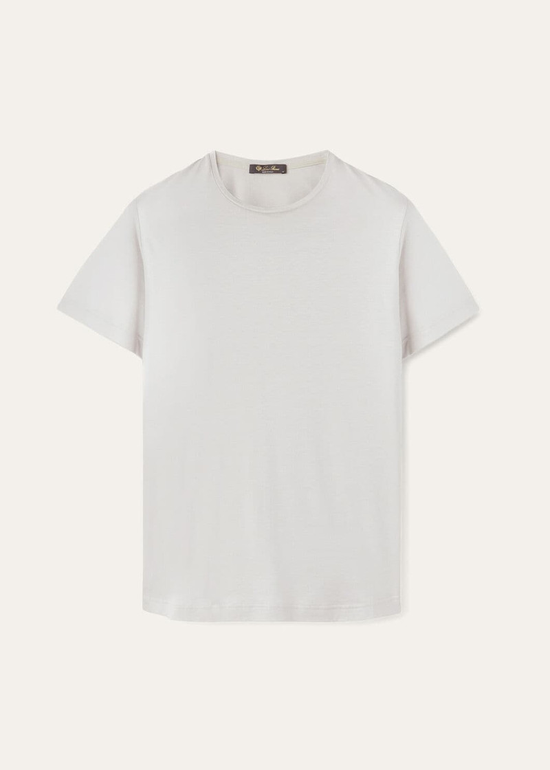 Soft T-Shirt - 1