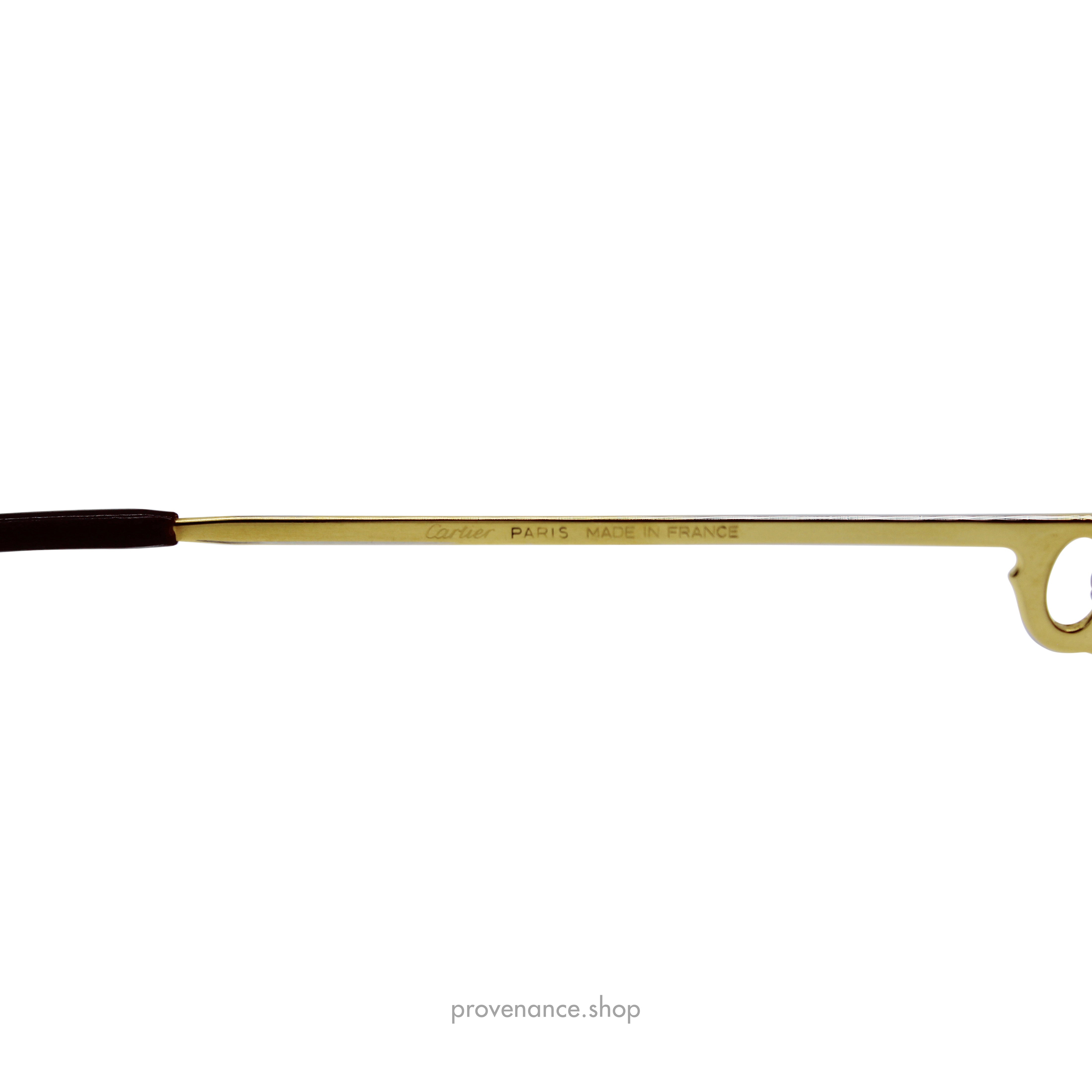 Cartier Vendome LC Trinity - 7