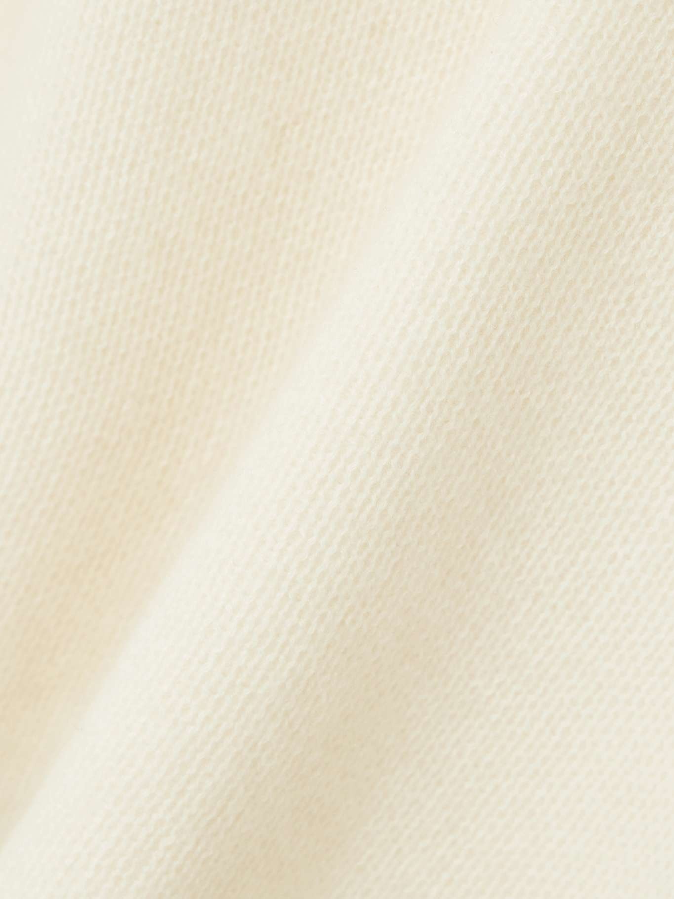 Leling organic cashmere sweater White - 5