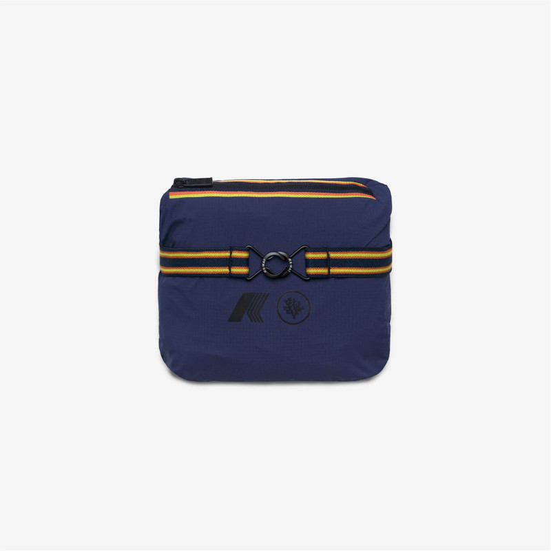 K-WAY CHARMEL CORAL GARDENERS outlook