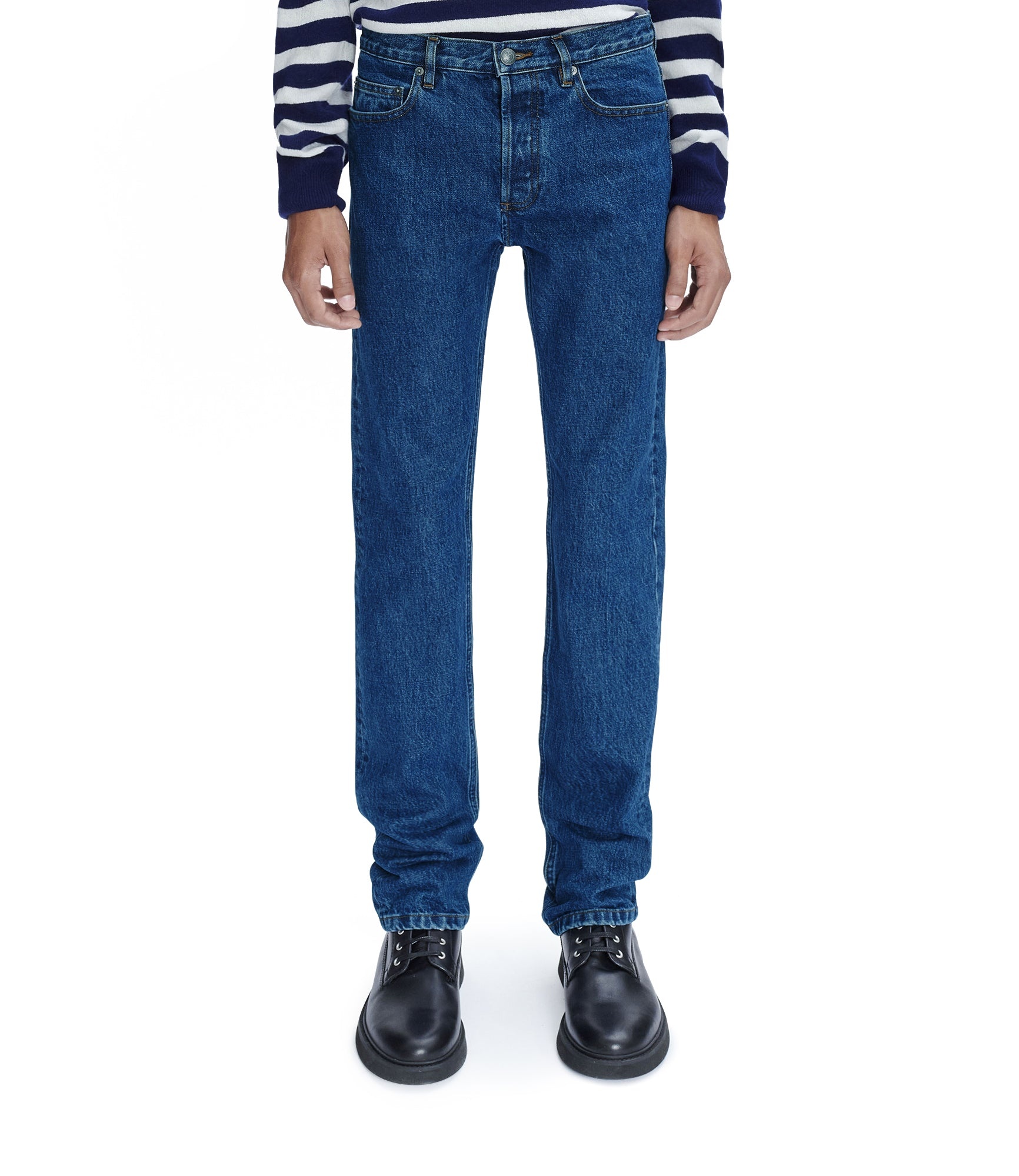 New Standard jeans - 4
