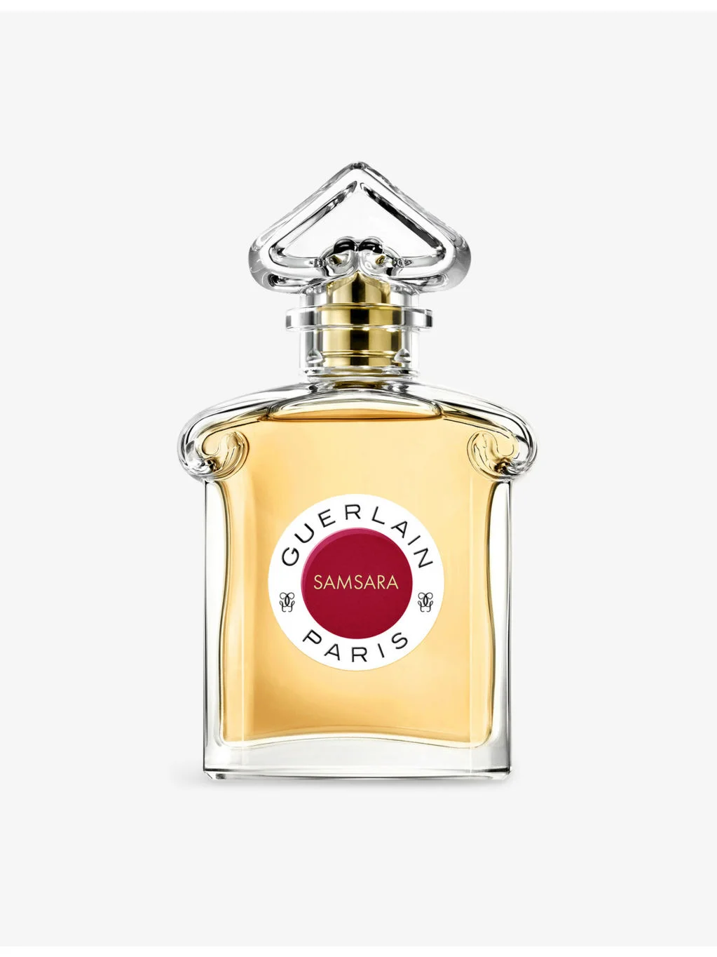 Samsara eau de parfum 75ml - 1