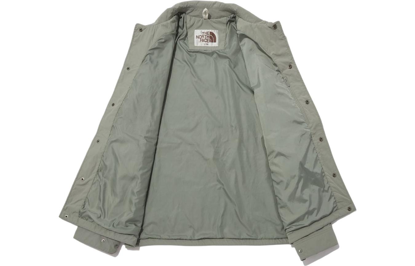 THE NORTH FACE Olema Coach Jacket 'Green' NJ3BP09L - 3