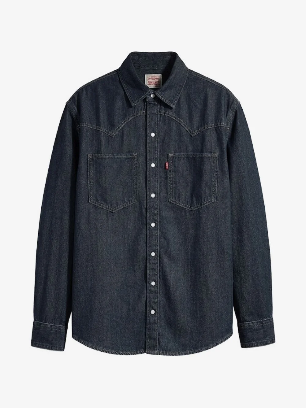 Teodora Western shirt - 1