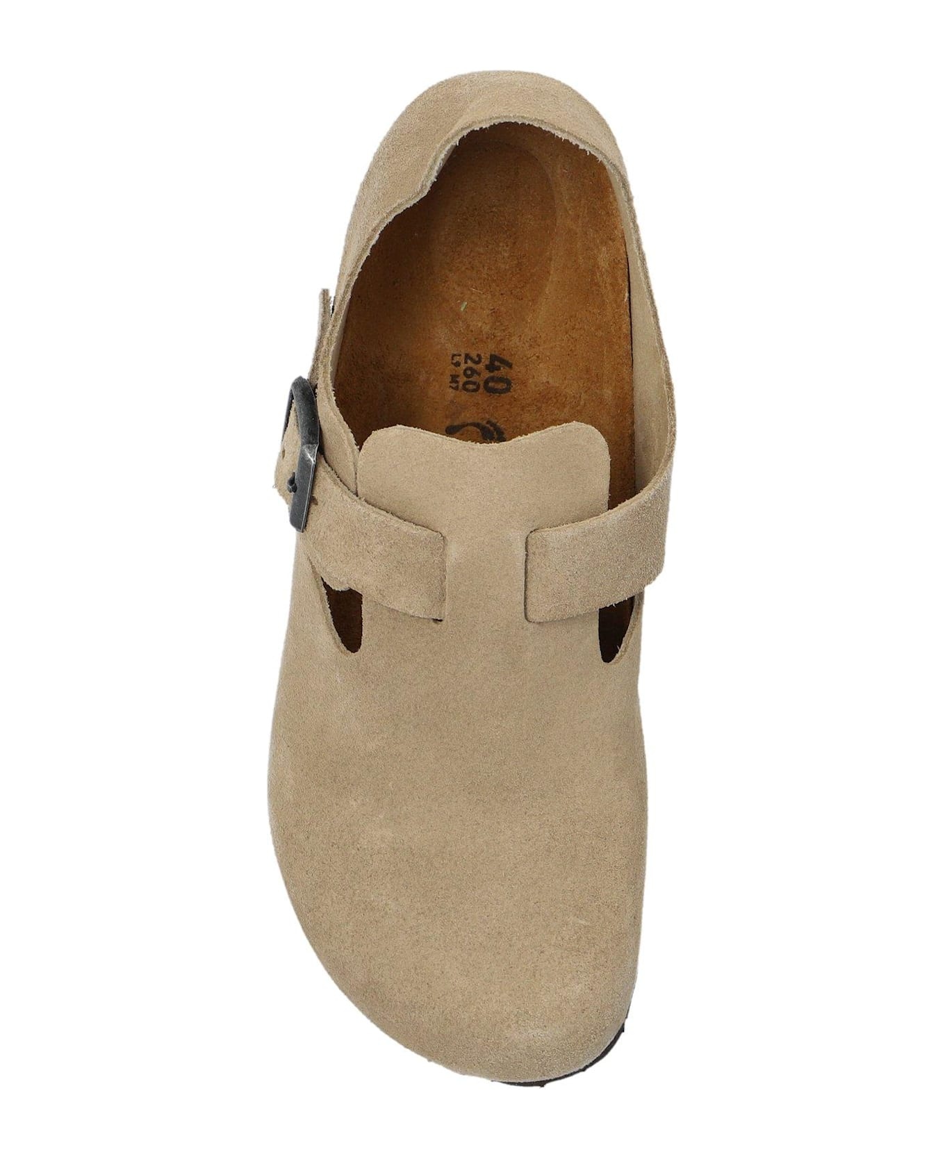 London Loafers - 4