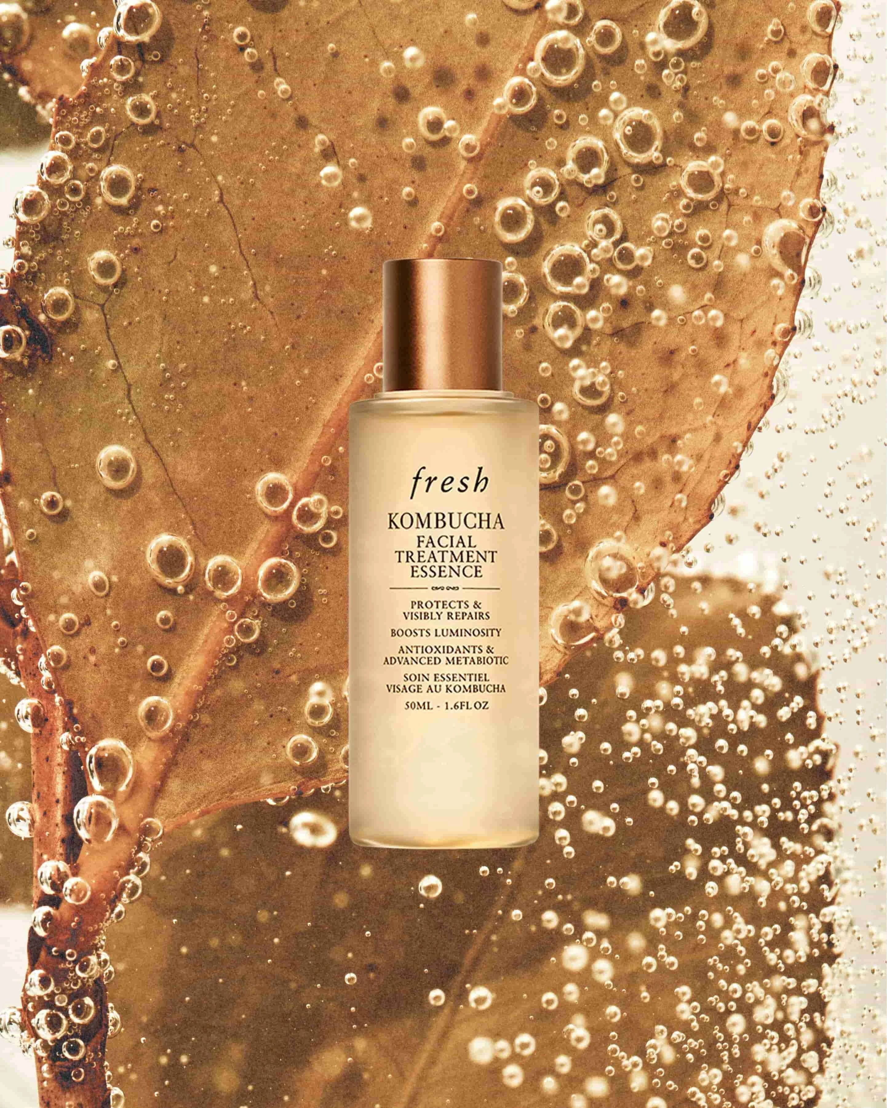 kombucha facial treatment essence - 1