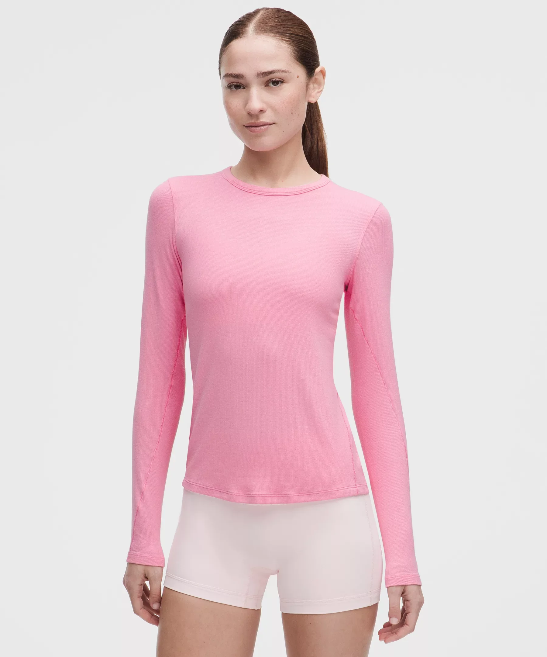 Hold Tight Long-Sleeve Shirt - 1