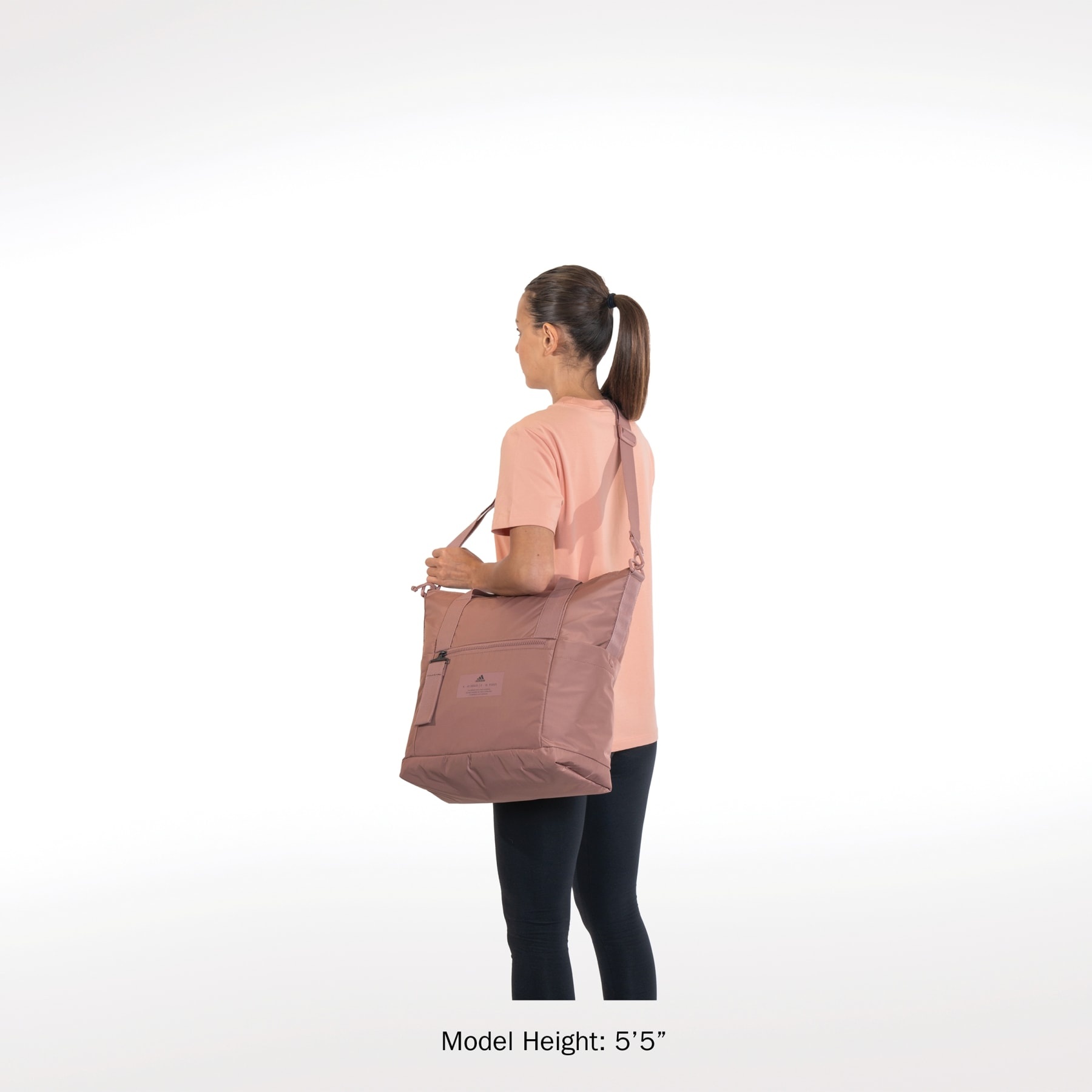 All Me 2 Tote - 5