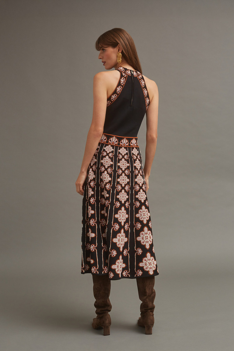 Sandrinna Dress 3