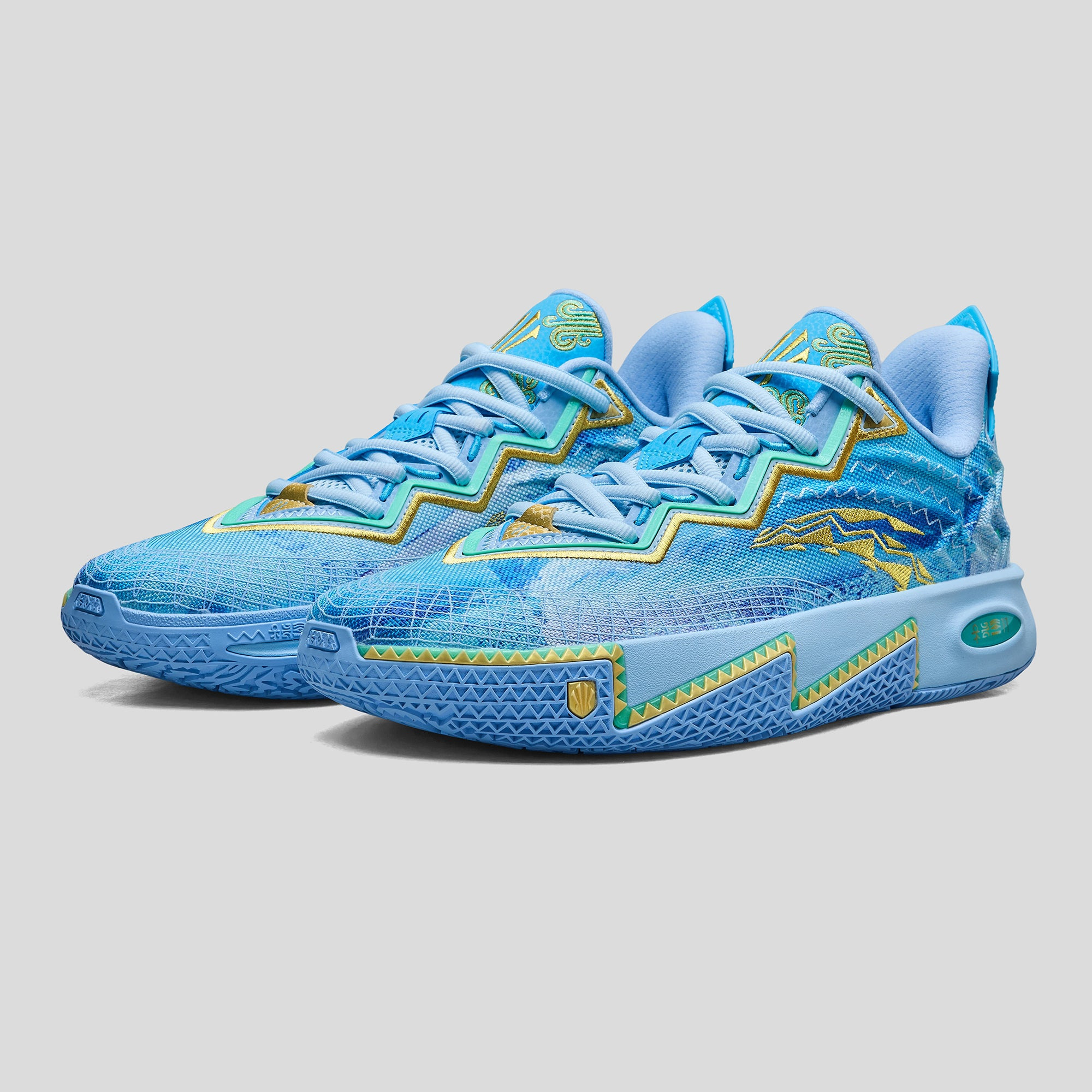 ANTA KAI 2 "Klay" - 3
