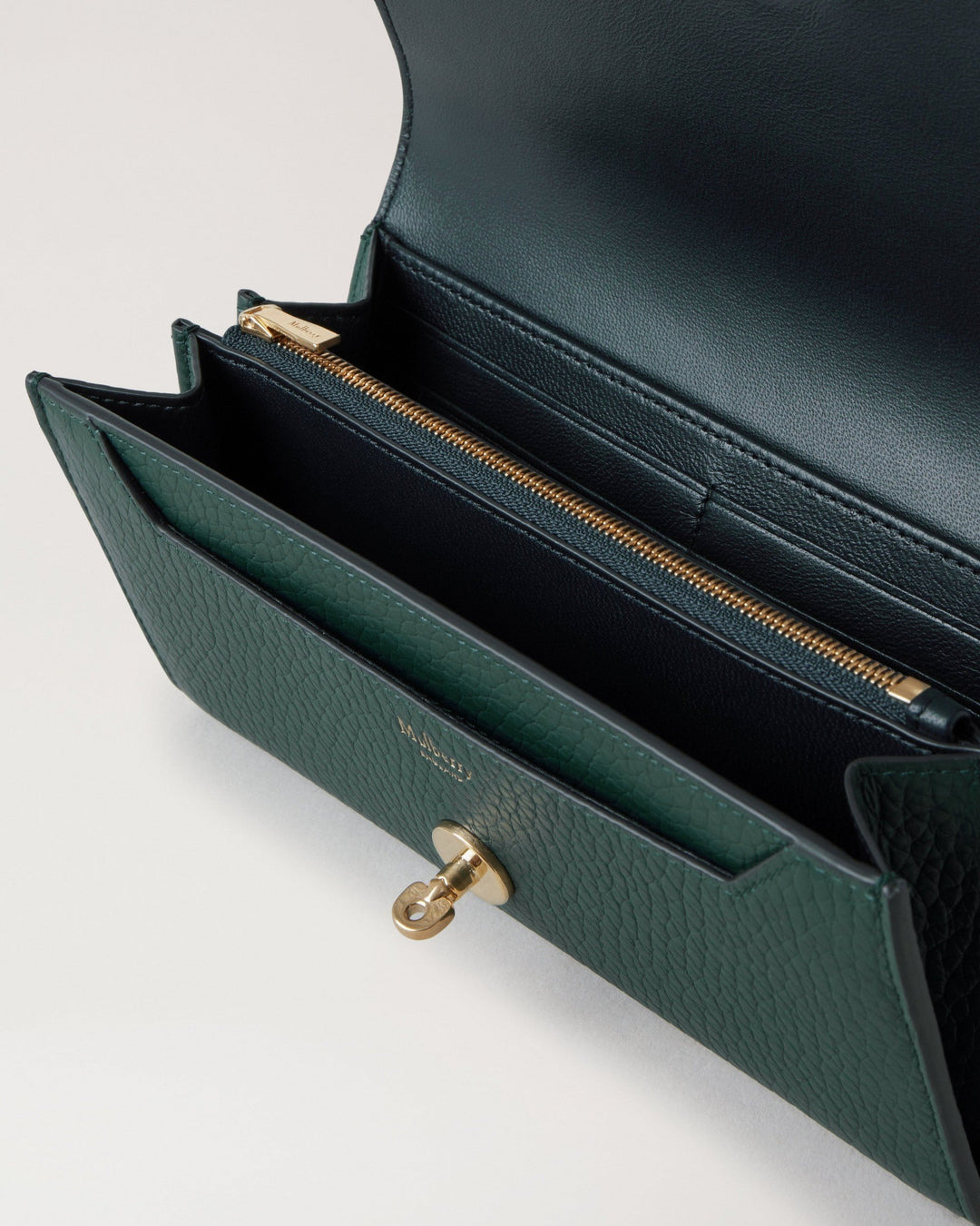 Darley Wallet Heavy Grain - 2