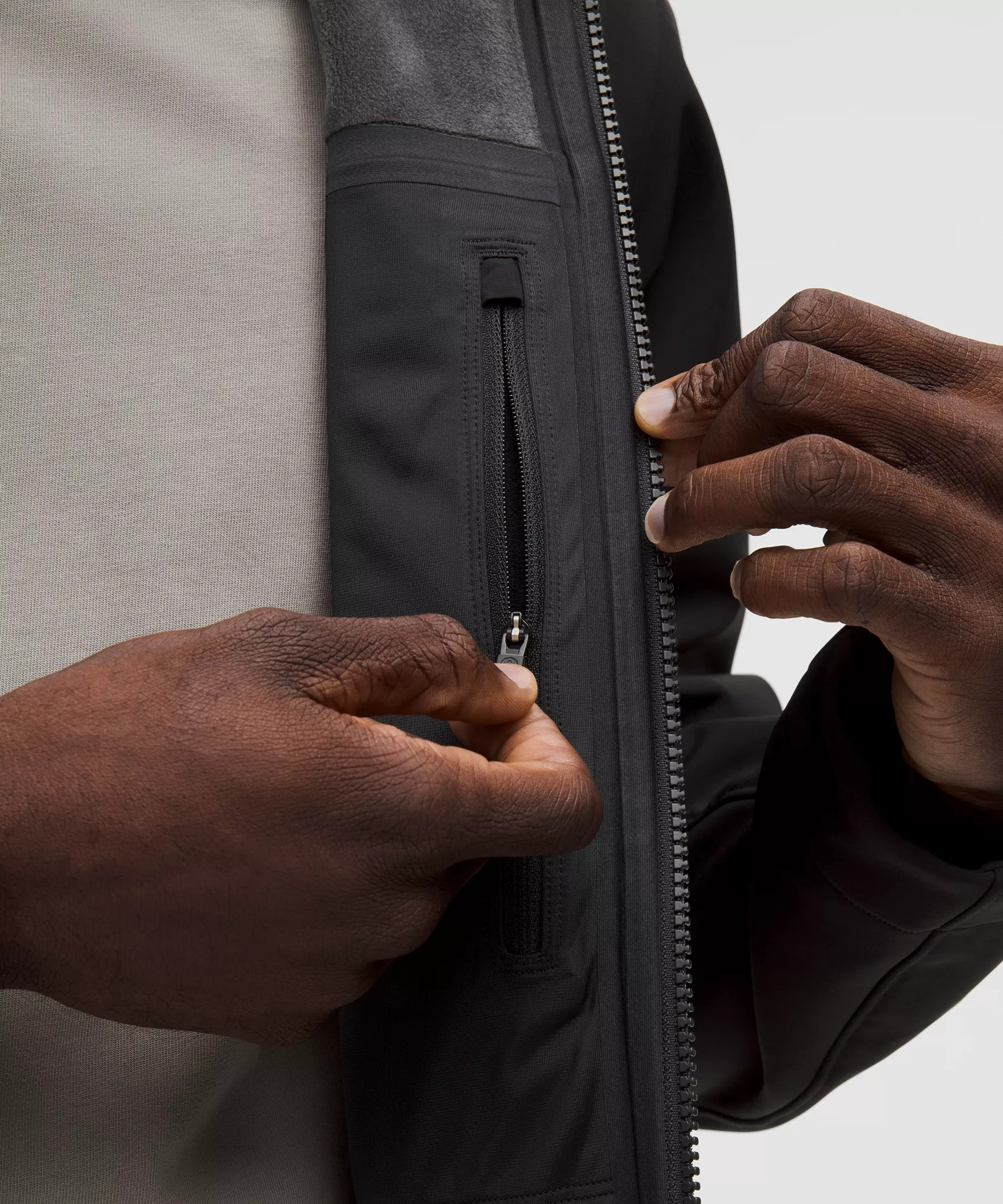 Cross Chill Casual Jacket - 6