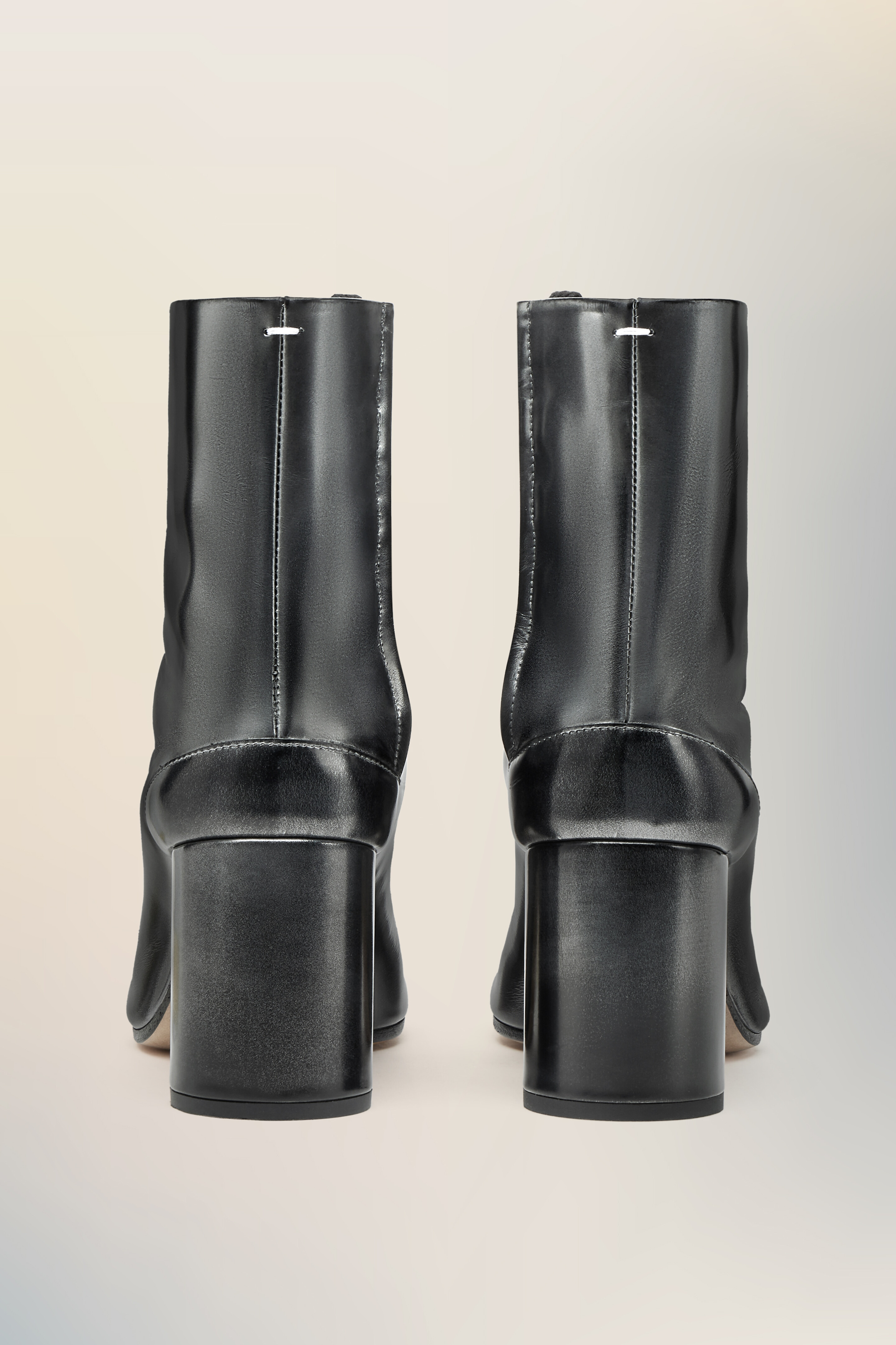 Tabi Ankle Boots - 3
