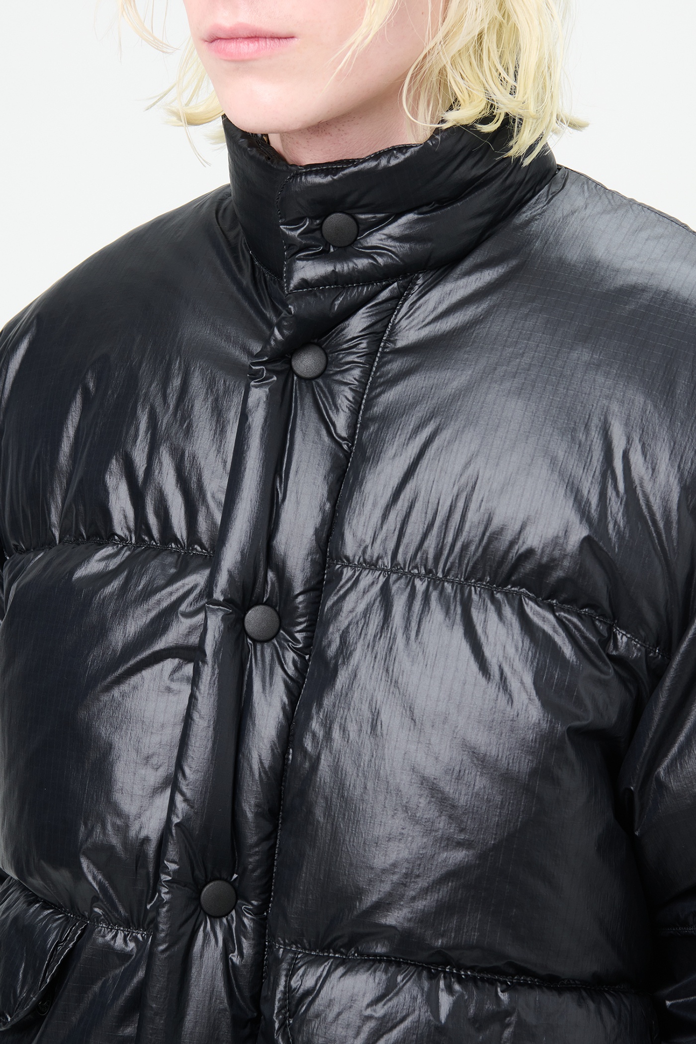 Inhale Puffa Black Tech - 7
