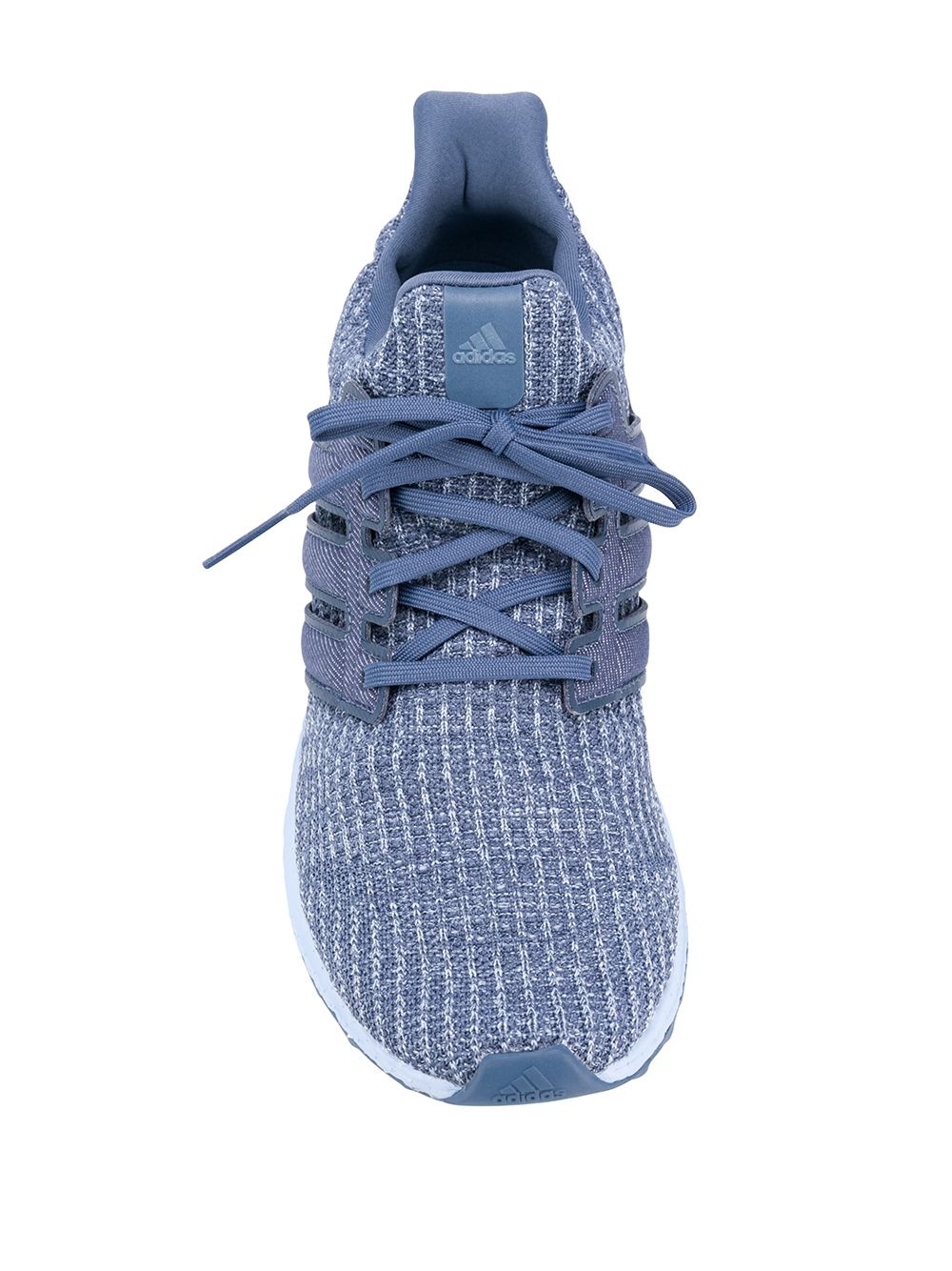 UltraBOOST “Glow Blue” sneakers - 4