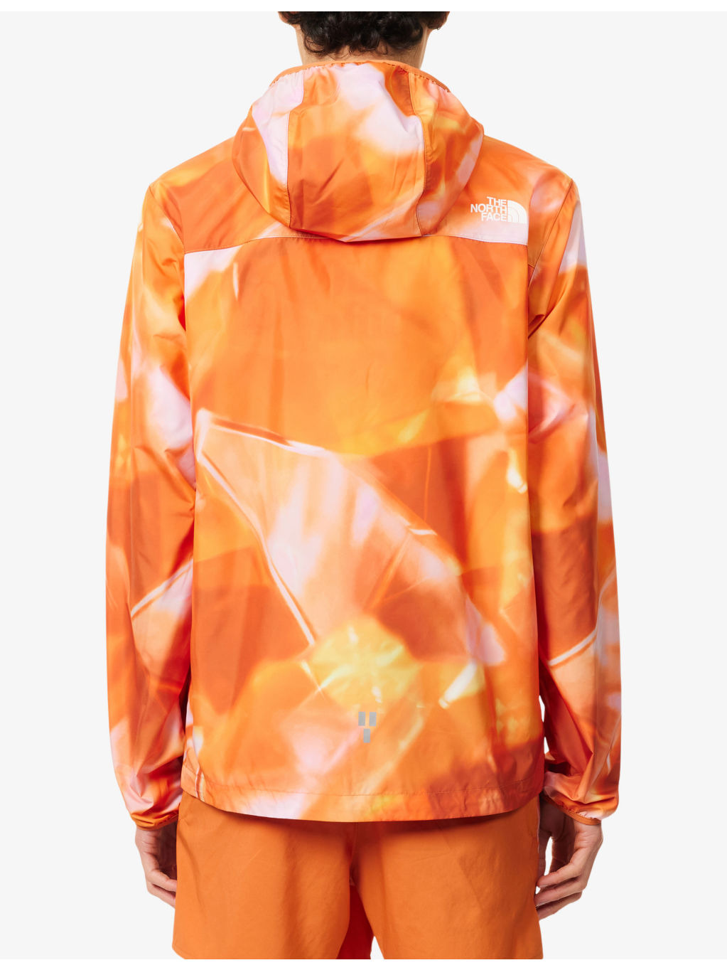 Higher Run Wind Relaxed-Fit Waterproof Jacket - 4