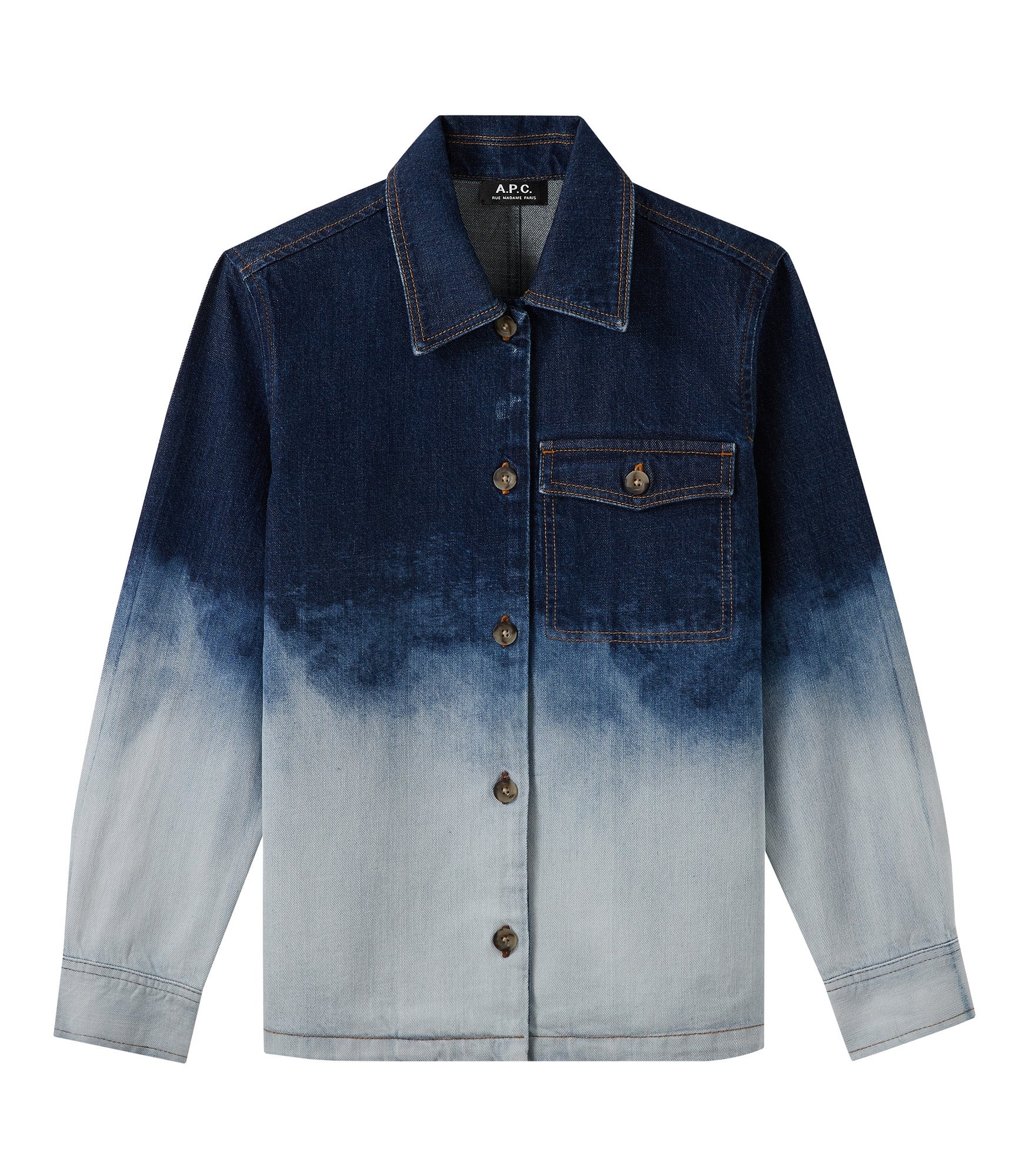 Janice jacket - 1