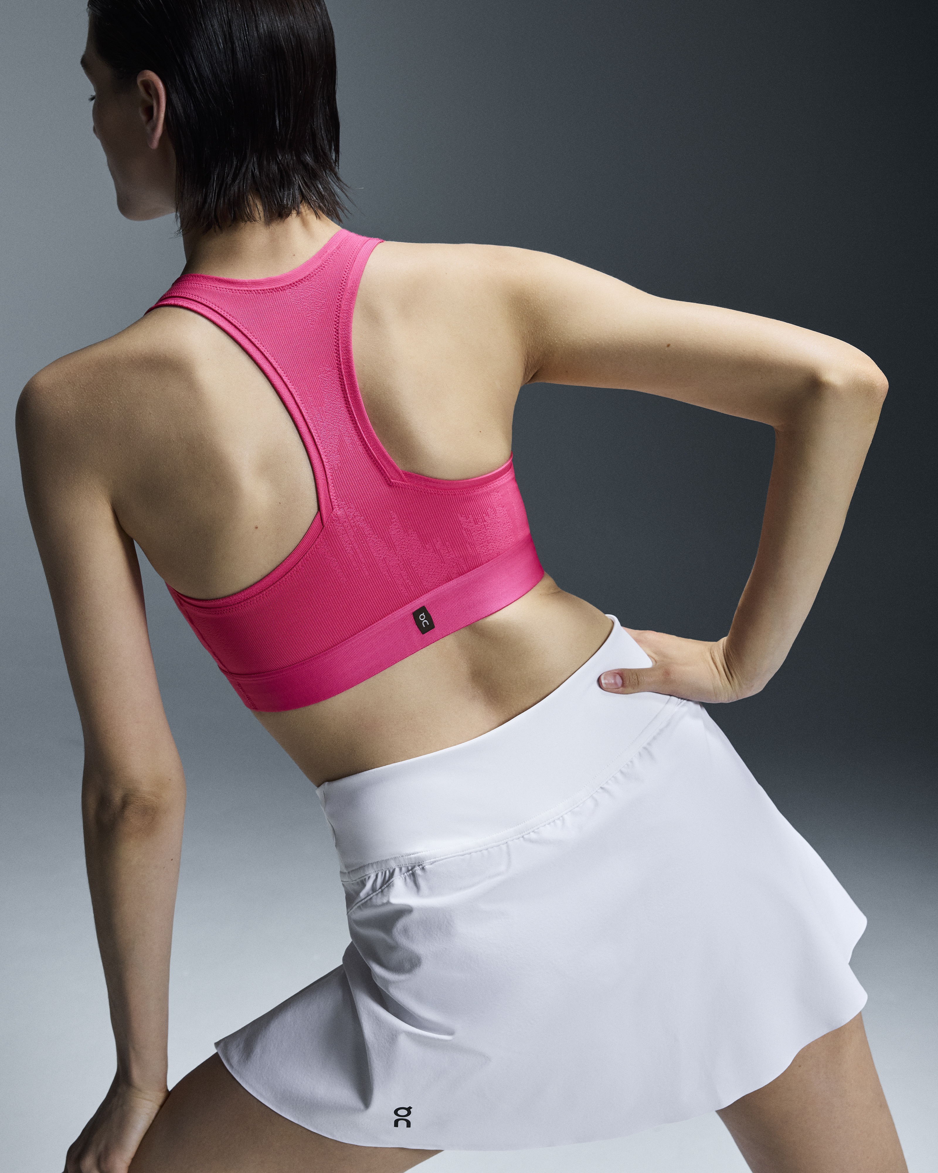 Pace Bra - 6