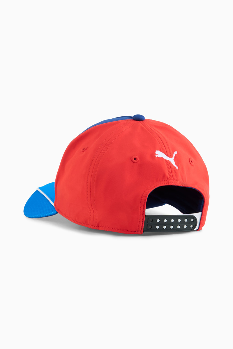 BMW M Motorsport Baseball Cap 4