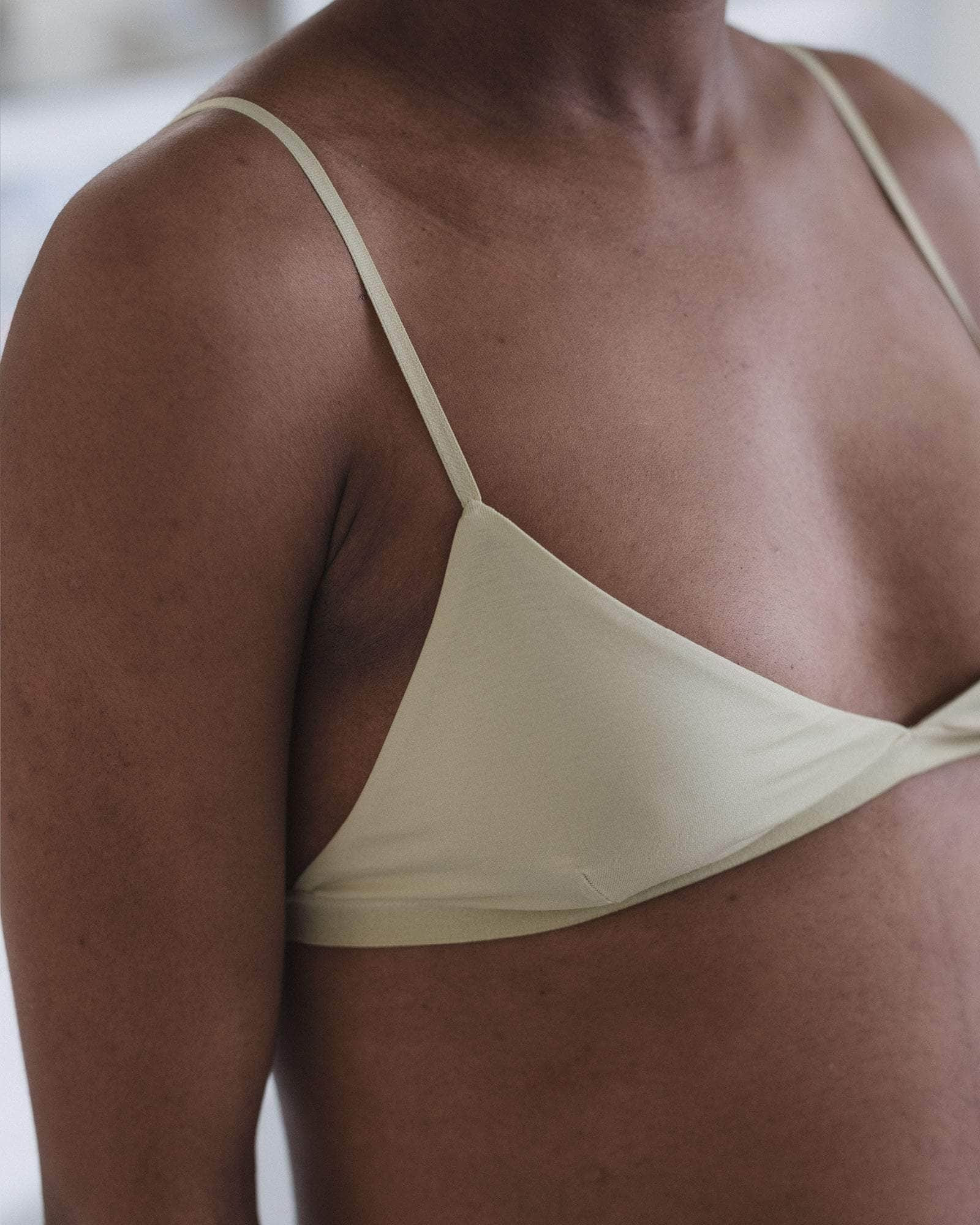 Mississippi Bra - Bamboo Lyocell - 3