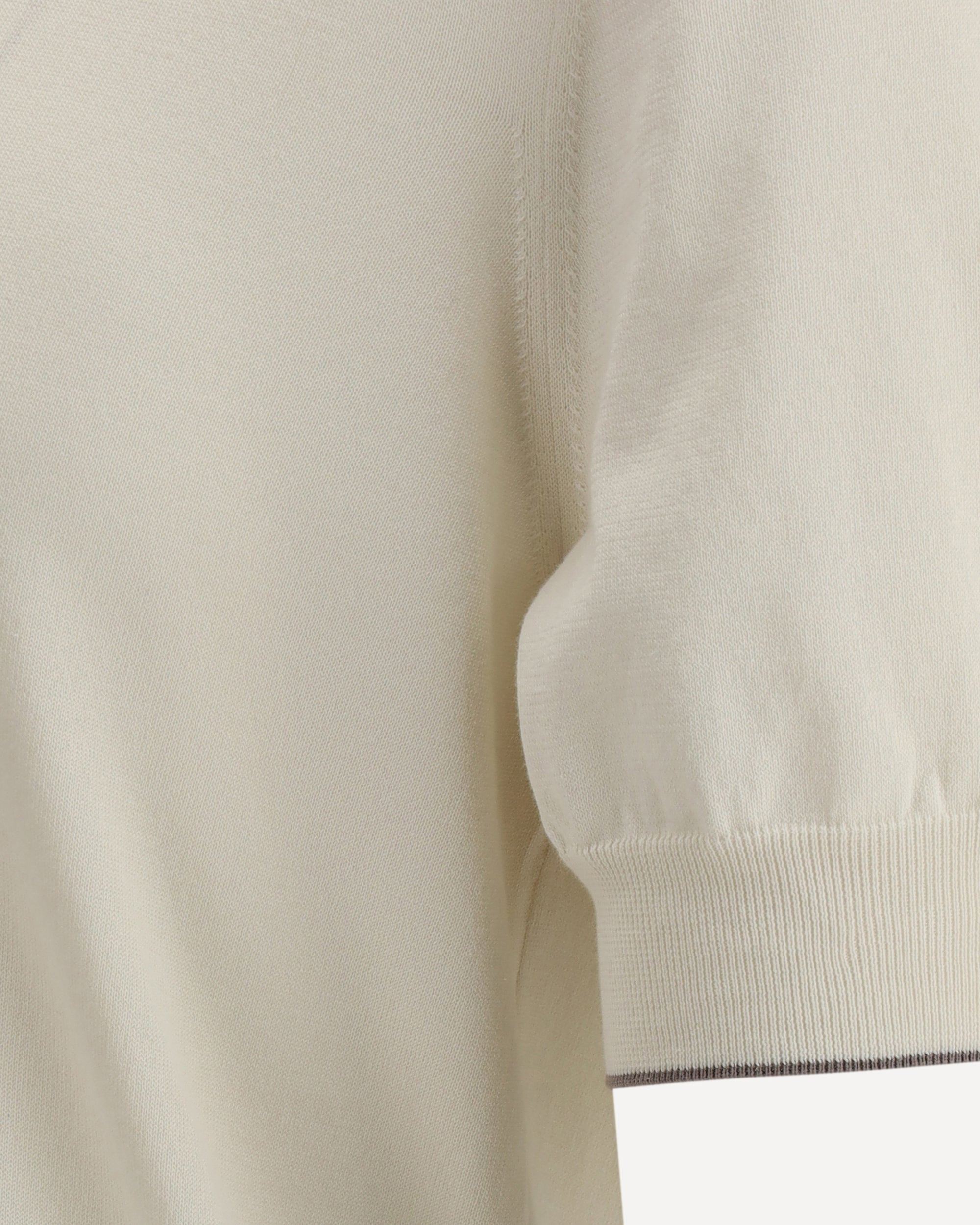 Cotton T-Shirt - 3