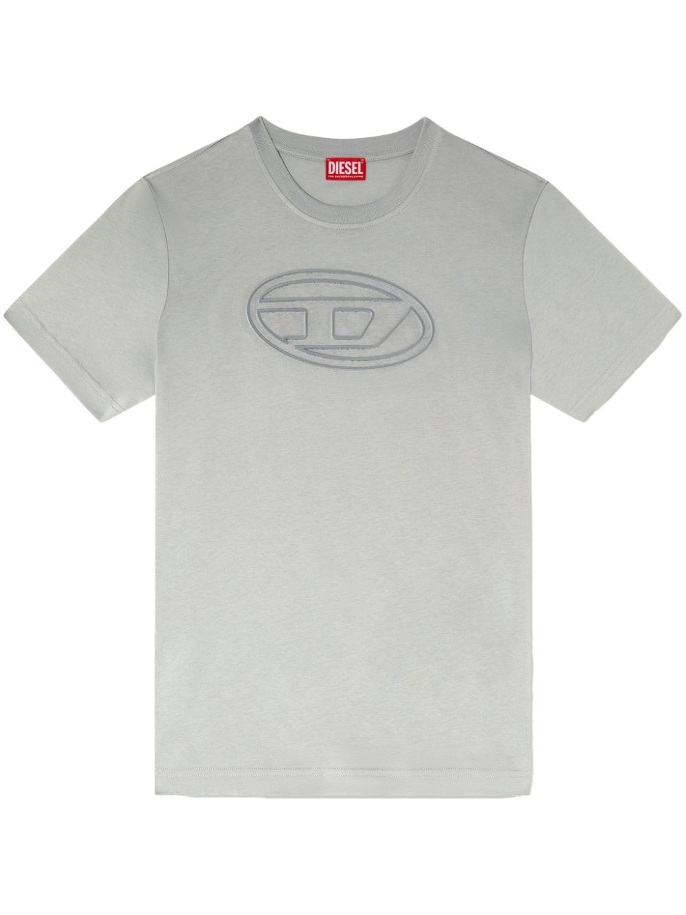 T-Adjust-Bigoval t-shirt - 1