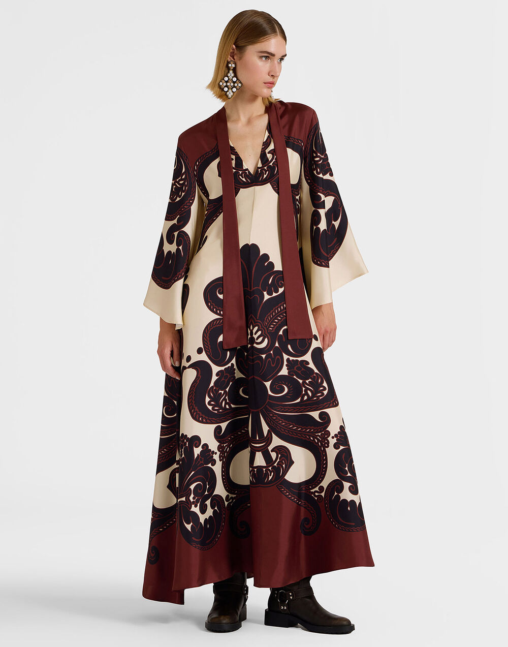Magnifico Dress - 3