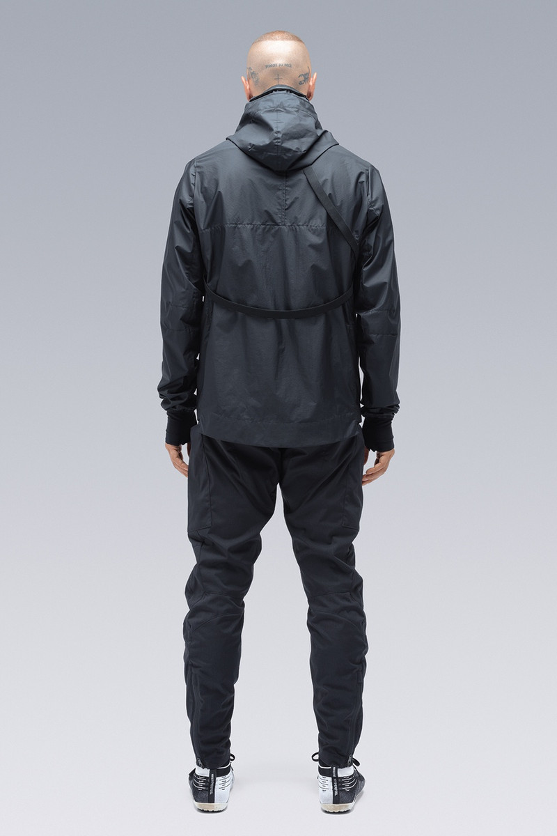 ACRONYM J81-WS Packable 2L Gore-Tex Infinium™ Windstopper® Jacket