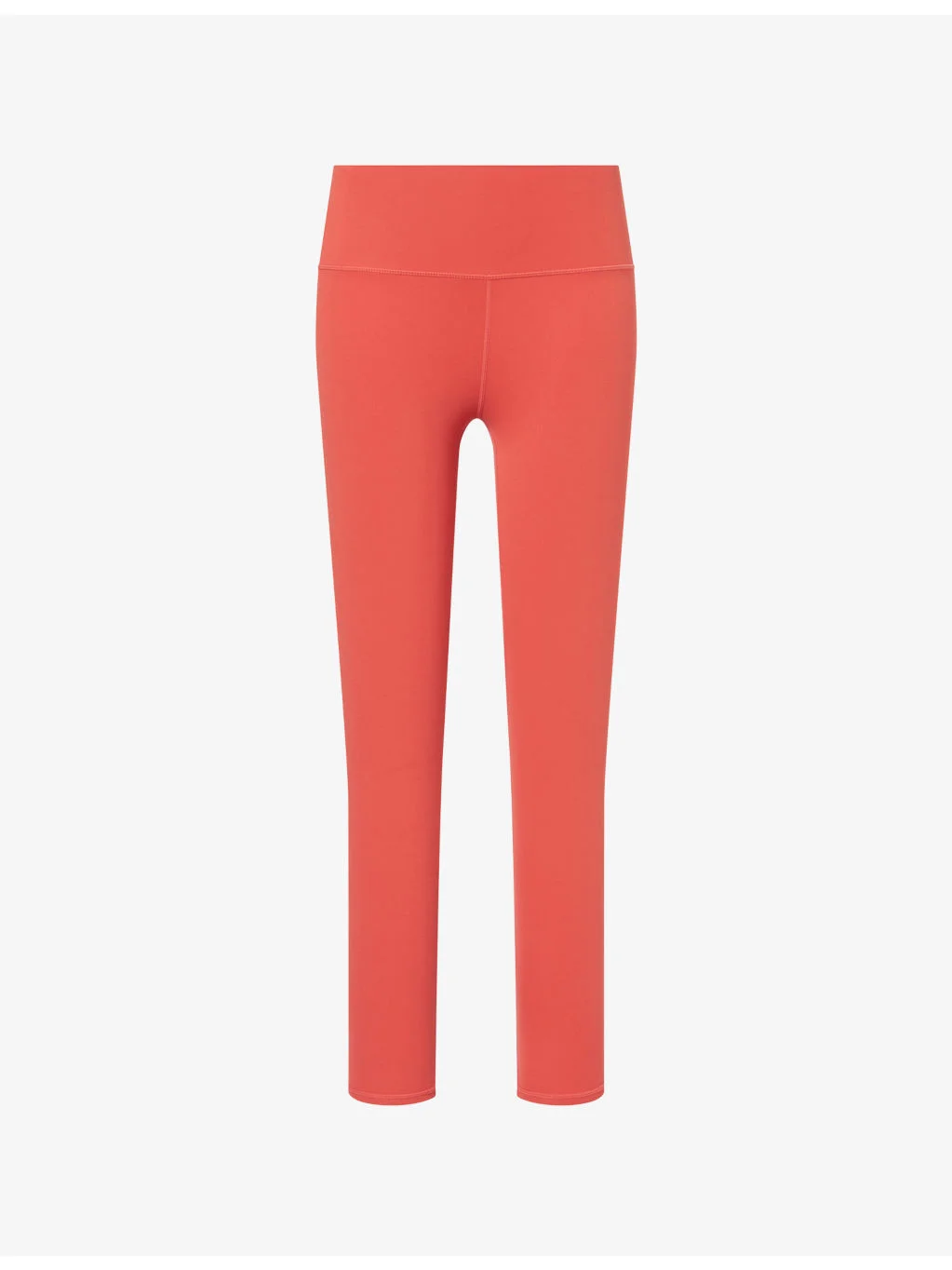 Always High-Rise 28 Stretch-Woven Leggings - 1