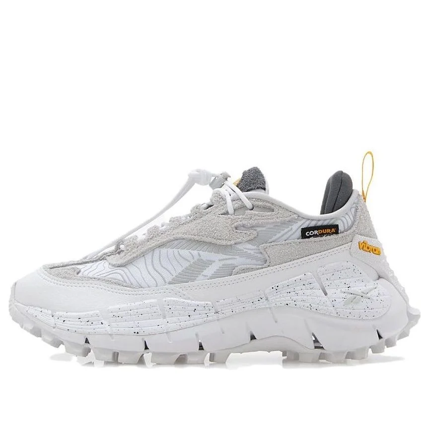 Reebok Zig Kinetica 2.5 Edge 'White' 100202182 - 1