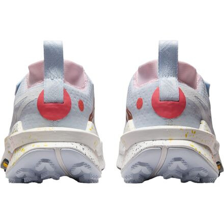 Zegama 2 Trail Running Shoe - Women's - 3
