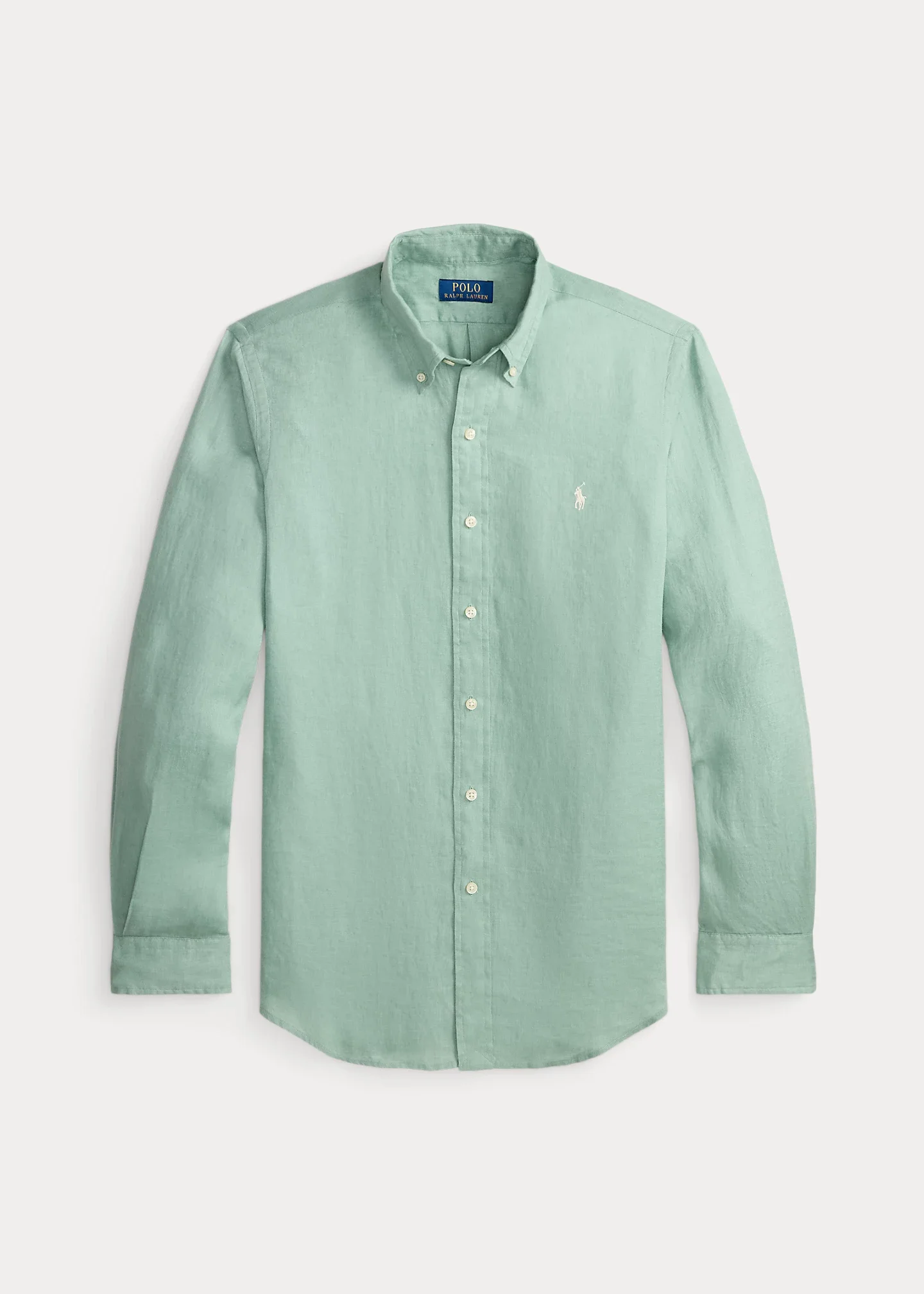 Lightweight Linen Shirt – All Fits - 1