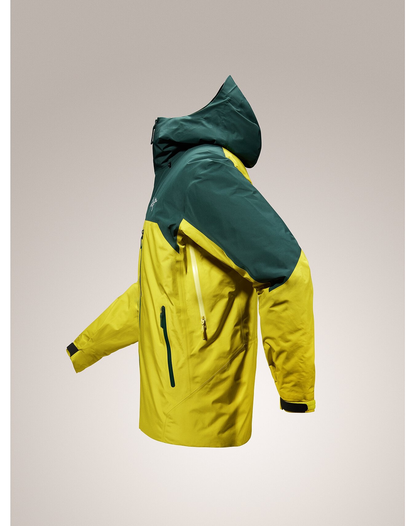 Beta Insulated Jacket - 10