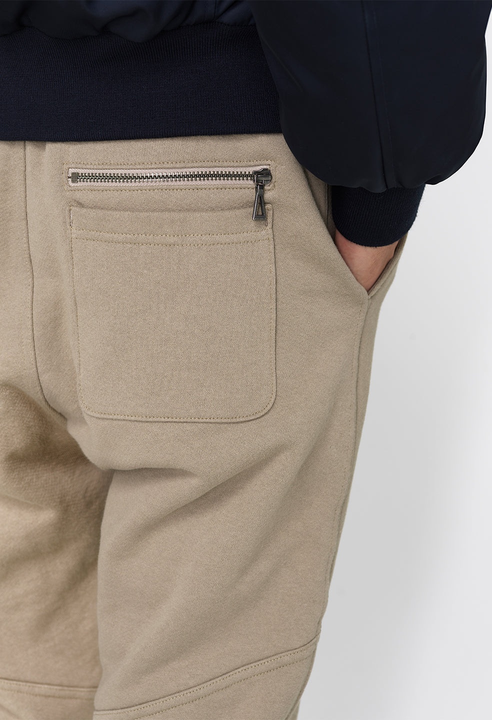 STUDIO FLEECE ESCOBAR SWEATPANTS 2.0 - 6