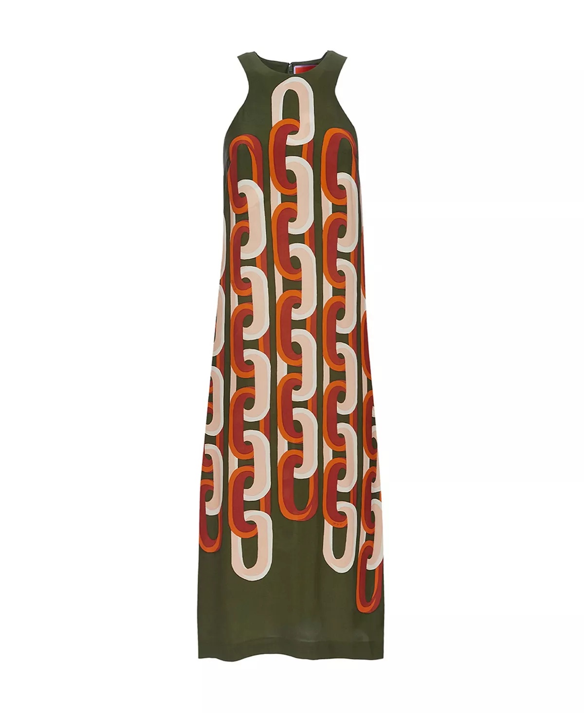 Racer Dress - 3