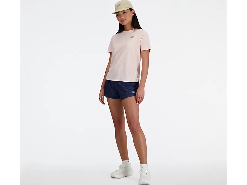 New Balance Athletics T-Shirt - 3