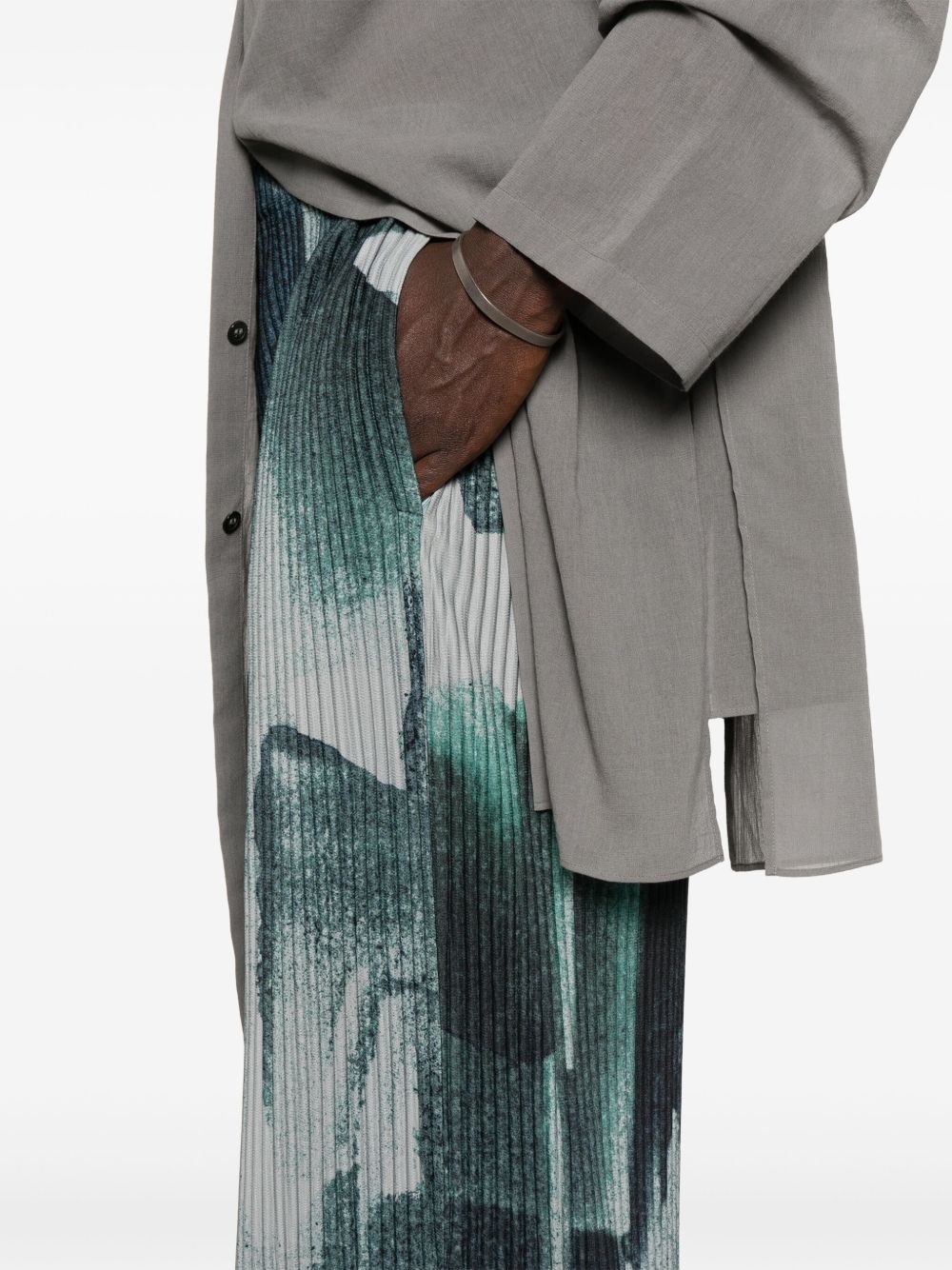 Wind Walk trousers - 5