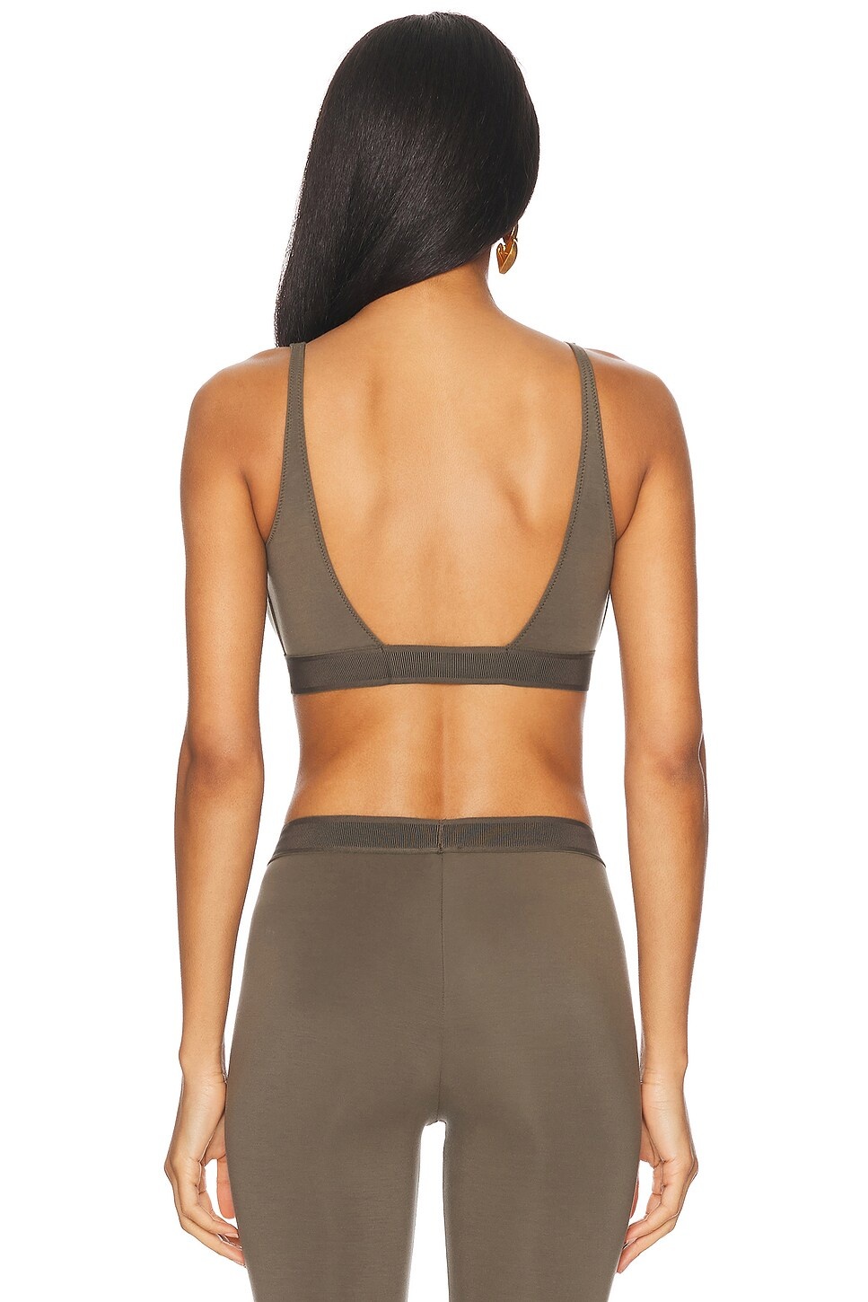 Modal Signature Bralette - 3