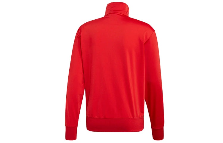 adidas originals Firebird Jacket For Men Red ED6071 - 2