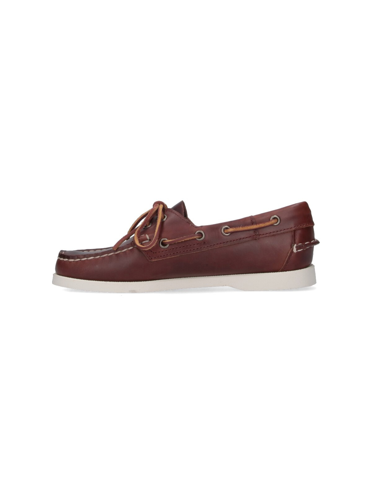 'DOCKSIDES PORTLAND' LOAFERS - 3