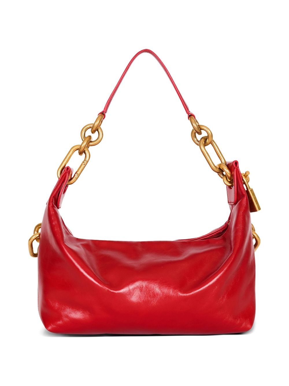 medium Sync shoulder bag - 3
