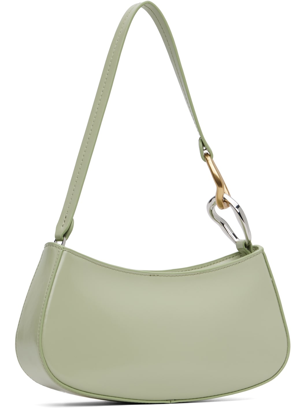 Green Ollie Bag - 2