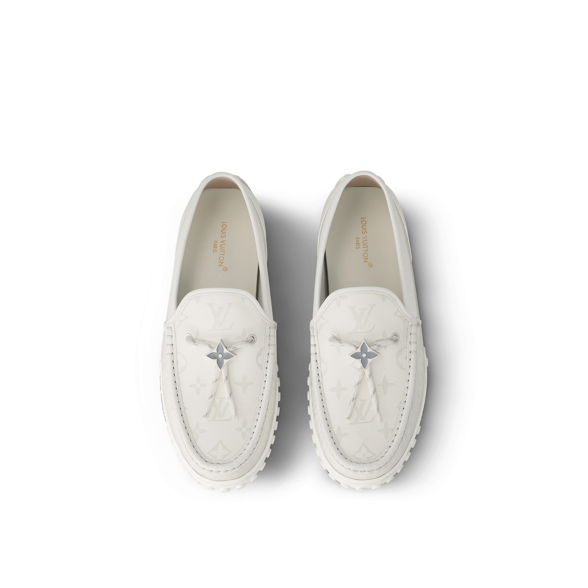 LV Racer Moccasin - 3