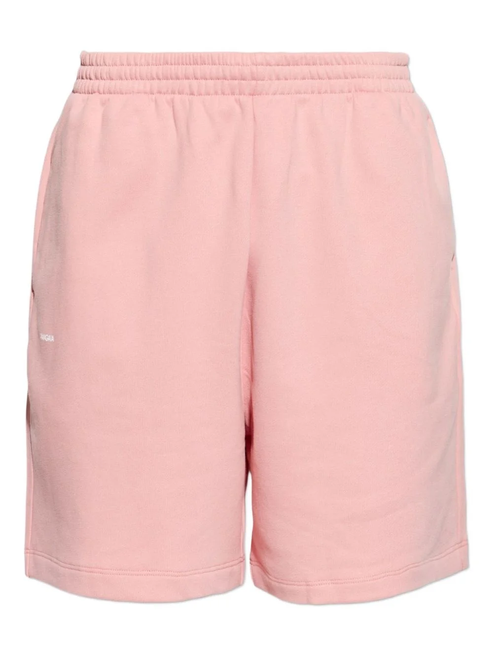 organic cotton shorts - 1