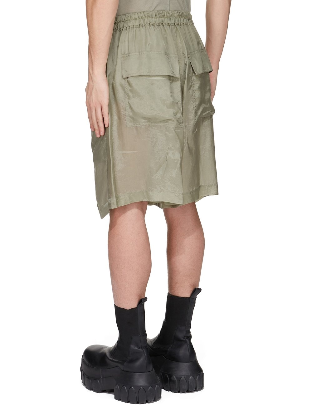 SHORTS - 3