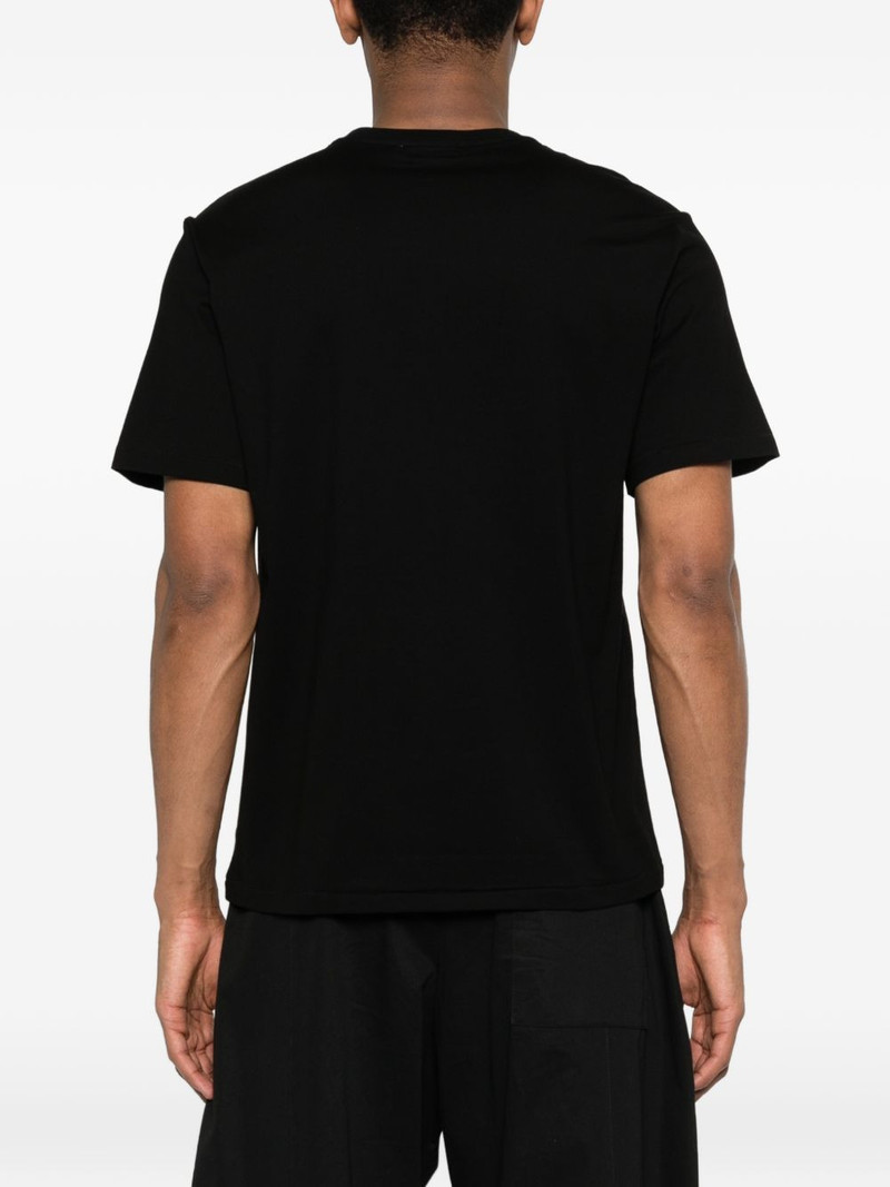 short-sleeves T-shirt 4