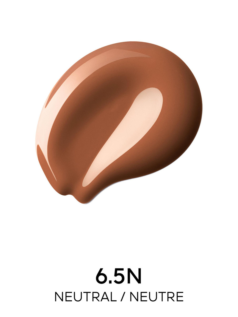 Terracotta Le Teint Matte Foundation - 6.5N Neutral 5