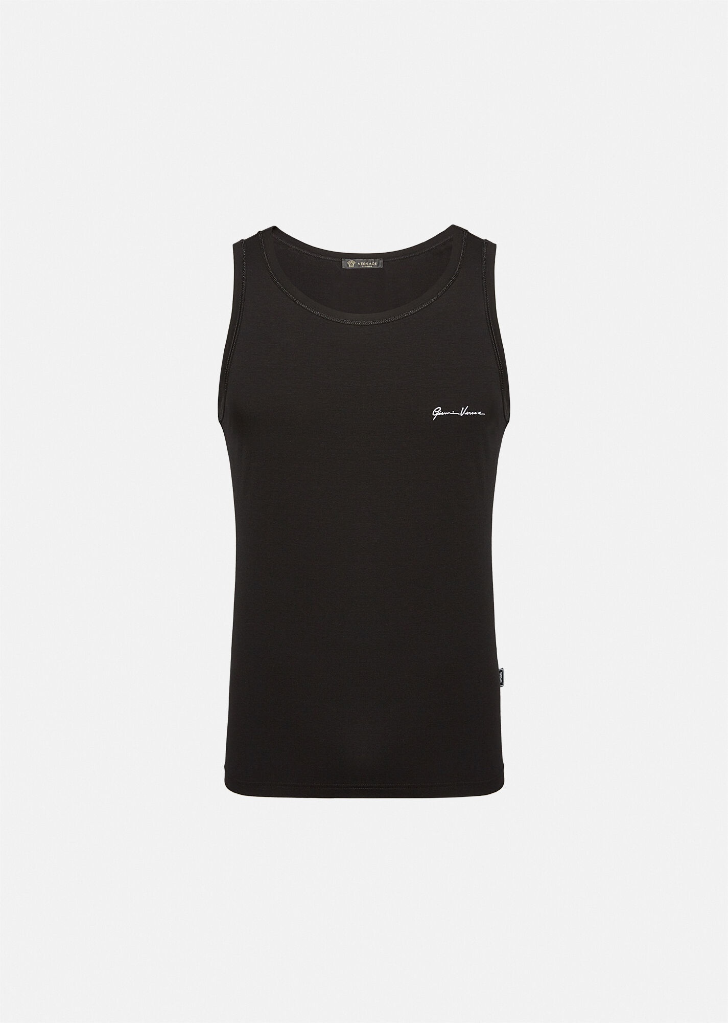 GV Signature Tank Top - 1